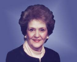 Bonnie Zette Callahan Terry (1924-2018)