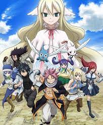 fairy tail season 9 fairy tail pictures fairy tail art fairy tail characters