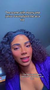 Ebony Buford Chicago