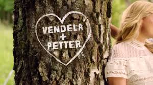 Juni drar vendela og petter til notodden. Petter Pilgaard Vendela Kirsebom Og Jeg Gleder Oss Til I