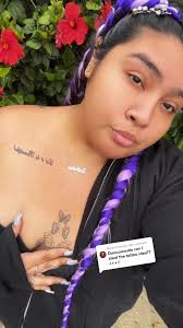 Chris Brown Let It Be Beautiful Tattoo