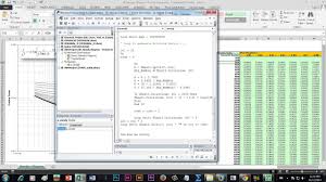 Generando Diagrama De Moody Con Excel Vba