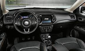 Yeni jeep compass, yepyeni motor seçenekleri ve özellikleri ile sahnede. Jeep Compass Attraktive Alternative In Kompaktklasse Autogazette De