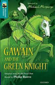 University of california press, 1982, 376pp., paperback, good copy with only light wear but foredges a bit scuffed and soiled with light foxing. Buy Oxford Reading Tree Treetops Greatest Stories Oxford Level 16 Gawain And The Green Knight By Philip Reeve With Free Delivery Wordery Com