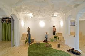 Pin On Spaces Created For Kids