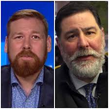 In an unrelated news story- Ben Kissel is the Mayor of Pittsburgh : r/LPOTL