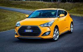 Hyundai Veloster Turbo 2016 Hatchbacks Au Spec Yellow Veloster Hyundai Veloster Veloster Turbo Hyundai Cars