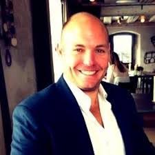 Guy Gillespie's Instagram, Twitter & Facebook