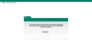 We invite you to look at our current opportunities by clicking on the link below. Https Logindrive Com Habib Bank Online