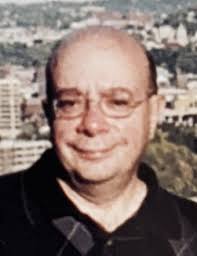 James Sacco Obituary