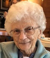 Marjorie R. Abbott Obituary (2024)