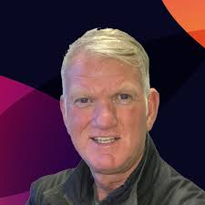 Steppin Out with Keith Martin