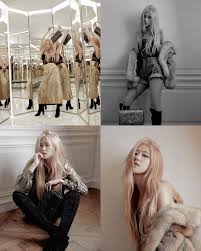 Unggah Foto Terbaru Rose Blackpink Bikin Penggemar Mendadak Iri Gara Gara Hal Ini Winnetnews Com