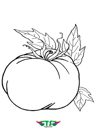 Teach your child how to identify colors and numbers and stay within the lines. Free Download To Print Fruits And Vegetables Coloring Page Tsgos Com Tsgos Com