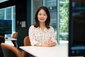 Rachel Huang Macquarie University