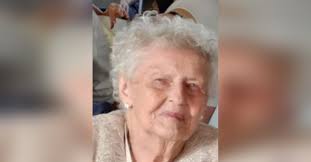 Obituary information for Millie M. Kuberka