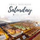Sweet Success on Small Business Saturday: Spotlight on Donut Fact ...