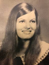 Glenda Darlene Stapleton Dial (1951-1981)