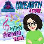 Baby Toddler Time