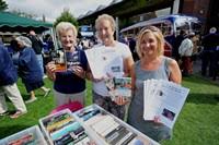 EYMS Big Bus Day beats record attendance