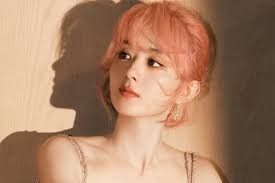 Triệu Lệ Dĩnh đang gặp nguy hiểm