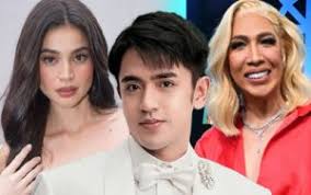 Mga batang 'Gapo nanalasa sa Calderon Junior Netfest