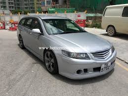 honda accord 2 4 wagon 車主網driver com hk honda honda accord acura
