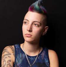 Jade "Sticks" Drummer