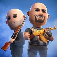 Fps battle royale 2019 : Trooper Shooter Critical Assault Fps 2 9 1 Mod Apk Dwnload Free Modded Unlimited Money On Android Mod1android