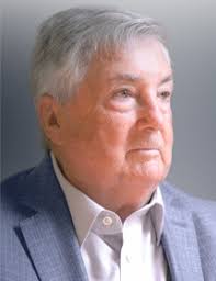 Robert Bureau (Obituary)