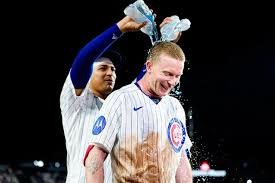 Chicago Cubs vs. San Francisco Giants preview, Friday 6/5, 1:20 CT