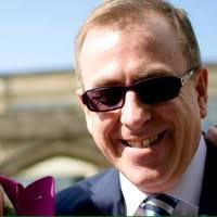 Christopher Warrington