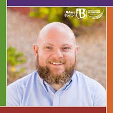 Brian Schobel (he,him, his)