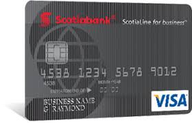Bank triple cash rewards visa® business card, the card that gives back on. Scotialine For Business Visa Credit Card Scotiabank