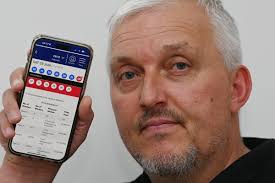 Wigan man thought he'd scooped £11m