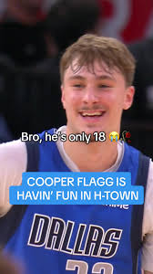 Isaiah Stewart Cooper Flagg