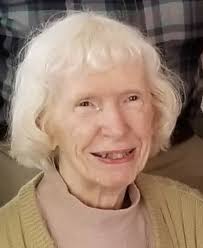 Obituary information for Grace E Klein