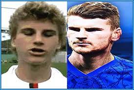 Löw bot stattdessen werners londoner teamkollegen kai havertz auf, der. Timo Werner Childhood Story Plus Untold Biography Facts