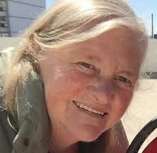 Marion Joyce Obituary