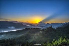 Check spelling or type a new query. Bukit Pentulu Indah Panorama Di Ketinggian Kebumen Backpacker Jakarta