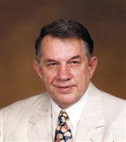 Fred Irving Norris (1935-2010)