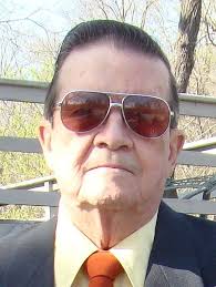 William 'Bill' Minton Ross II