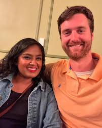 brett goldstein mom and dad