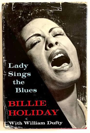 Lady Sings the Blues