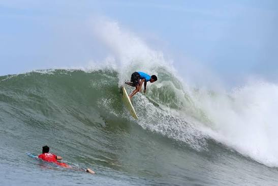 Puerto Armuelles será sede de torneo nacional infantil y juvenil de surf