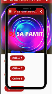 Sa pamit mo pulang mp3 download at 320kbps high quality. Dj Sa Pamit Mo Pulang 1 0 Apk Androidappsapk Co