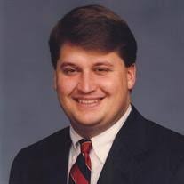 Brian Alan Jones Obituary