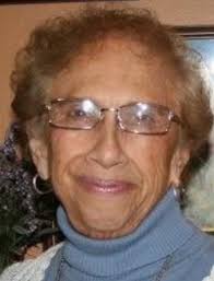 Obituary information for Grace J. Hoeksema