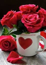 Just4star Welcome Friend Red Roses Beautiful Red Roses Rose
