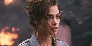 Eric Roberts, Jesse Plemons, Keith Addis and Andrew Deane Talk Fear Itself